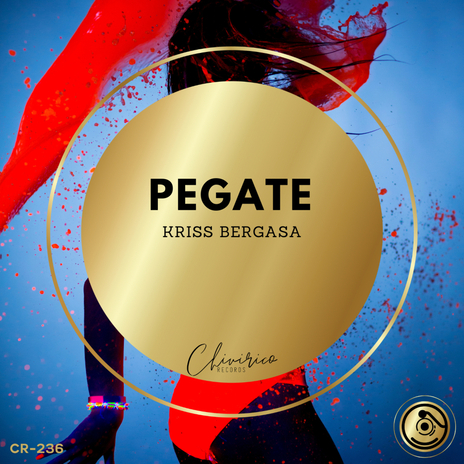 Pegate | Boomplay Music