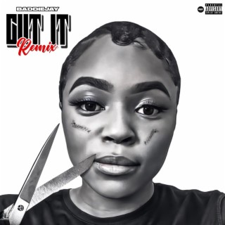 CUT IT REMIX