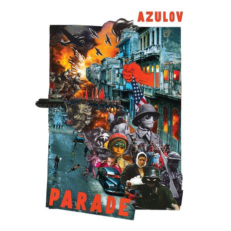 Parade | Boomplay Music