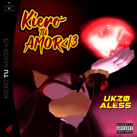 Kiero Tu Amor ft. Aless | Boomplay Music