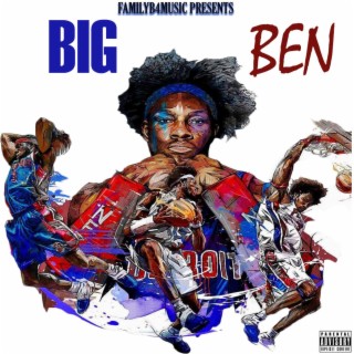 Big Ben lyrics | Boomplay Music