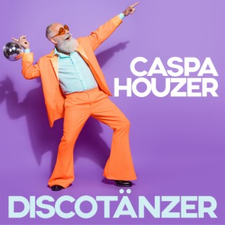 Discotänzer