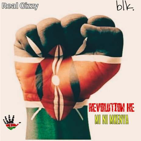 Revolution KE[Mi ni Mkenya] | Boomplay Music