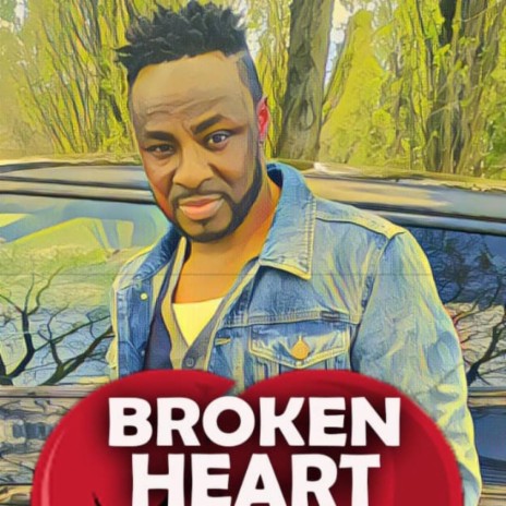 BROKEN HEART. | Boomplay Music