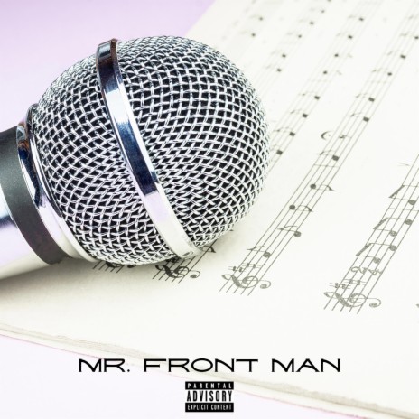 Mr. Front Man