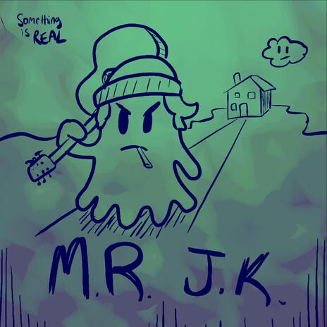 MR. J.K.