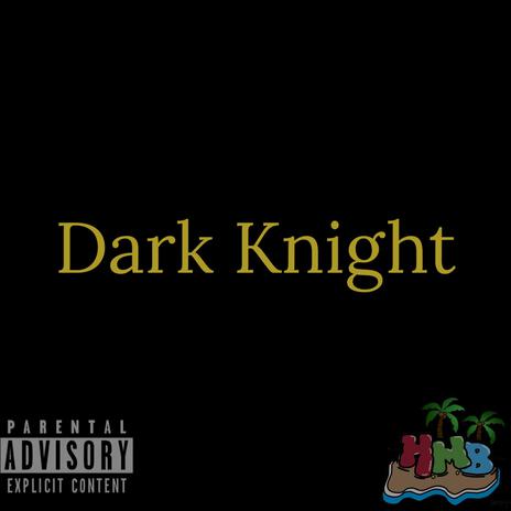 Dark Knight ft. Heavily Medicated Beats | Boomplay Music