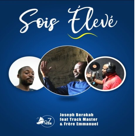 Sois élevé | Boomplay Music