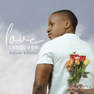 Love Language (Deluxe Edition)