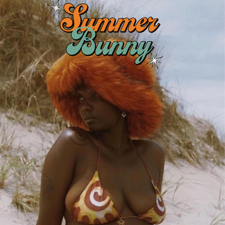 SUMMER BUNNY | Boomplay Music