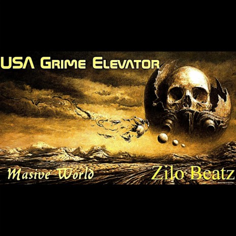 USA Grime Elevator