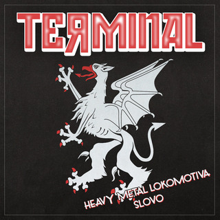 Heavy Metal Lokomotiva / Slovo