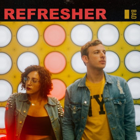 Refresher | Boomplay Music