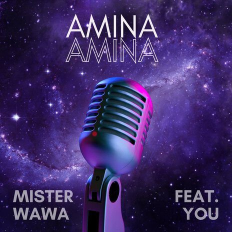 Amina Amina ft. You | Boomplay Music