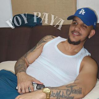 Voy Paya ft. YEKP lyrics | Boomplay Music