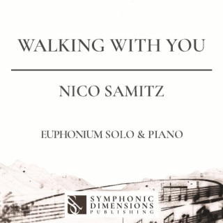 Walking with You (Euphonium)