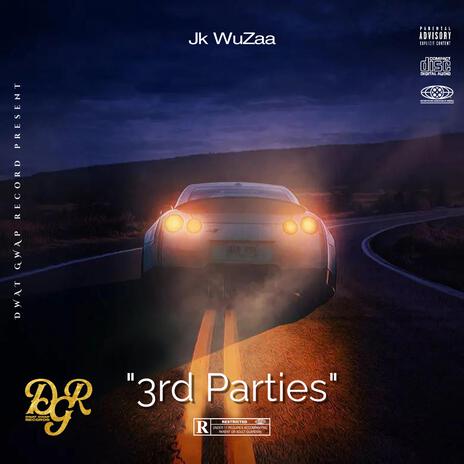 3rd Parties | Boomplay Music