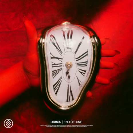 End Of Time | Boomplay Music