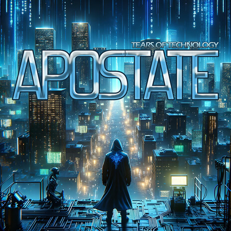 Apostate (504 Extended Mix) | Boomplay Music