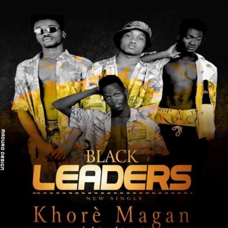 Khorè Magan | Boomplay Music