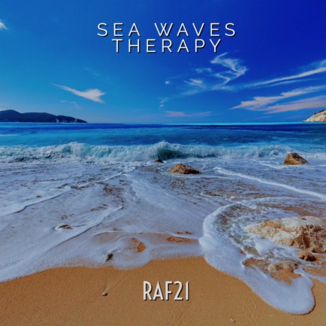 Sea Waves Therapy (Music Only)