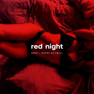 Red Night | Sexy Intense Chill Beat