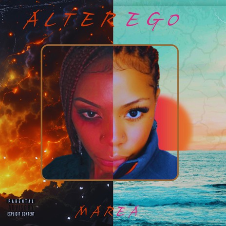 ALTER EGO | Boomplay Music