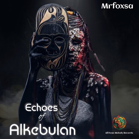 Echoes of Alkebulan | Boomplay Music