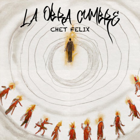 Chet Felix Bienvenidos Lyrics