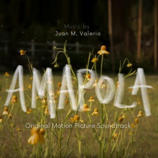 Amapola (Original Motion Picture Soundtrack)
