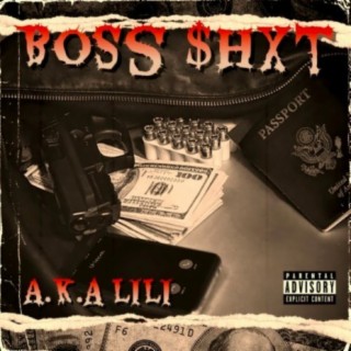 Boss Shxt