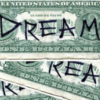 Dolla Nd A Dream