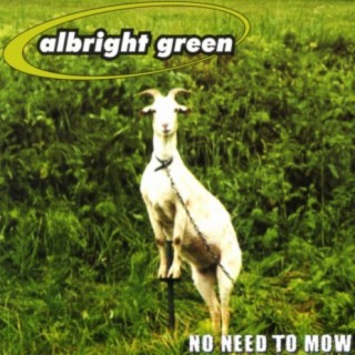 Albright Green