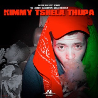 Kimmy Tshela Thupa