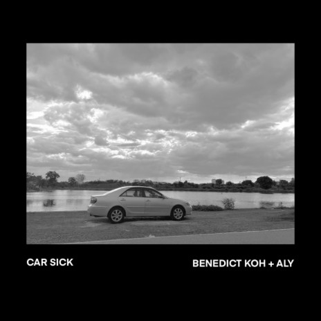 Car Sick ft. aly | Boomplay Music