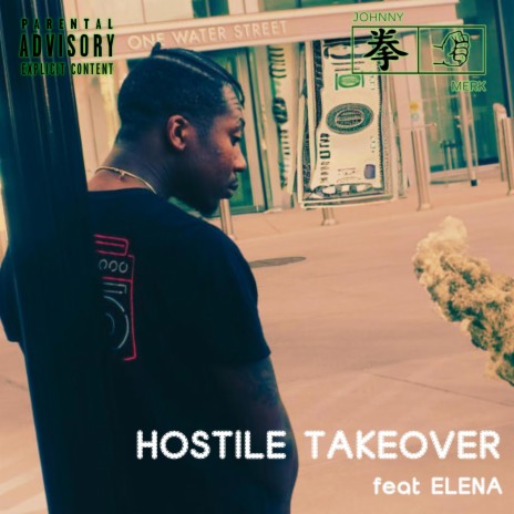 Hostile Takeover ft. Elena | Boomplay Music