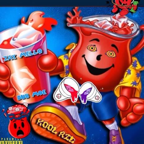 Kool aid ft. Dub moe | Boomplay Music