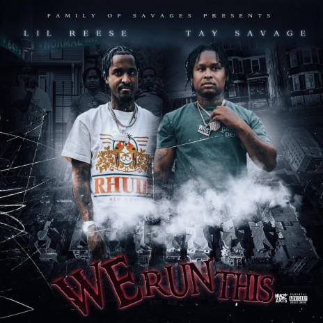 We Run This ft. Lil Reese | Boomplay Music