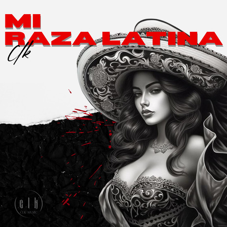 Mi Raza Latina | Boomplay Music