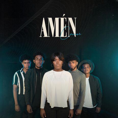 Amen ft. Gerkin Mateo | Boomplay Music