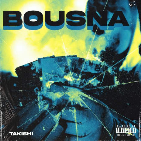 BOUSNA | Boomplay Music