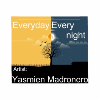 Yasmien Madronero