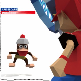 ape escape remixes