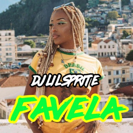 Favela (Brazilian Funk) | Boomplay Music