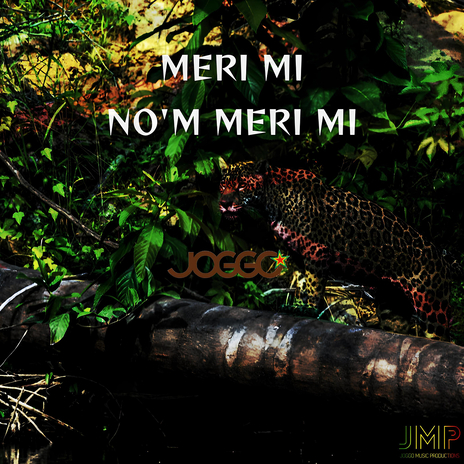 Meri Mi No'm Meri Mi | Boomplay Music