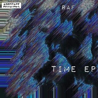 Time EP