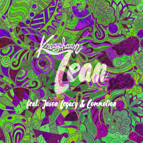 Lean (feat. Jason Legacy & Commotion) | Boomplay Music