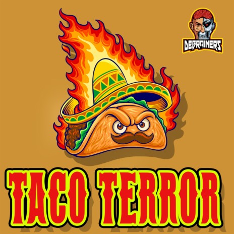 Taco Terror ft. Upc | Boomplay Music