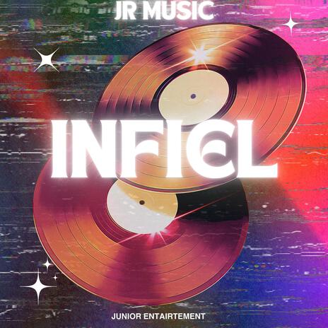 Infiel | Boomplay Music