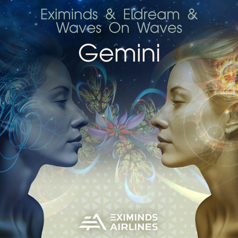 Gemini ft. Eldream & Waves_On_Waves